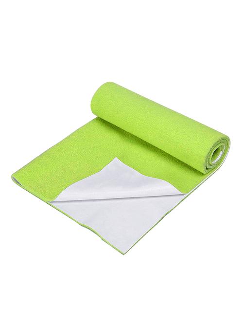 green 1 pcs large baby mat - 16670277 - Very Small Image - 1