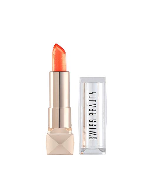 swiss beauty gel lipstick - 16674226 - Very Small Image - 1