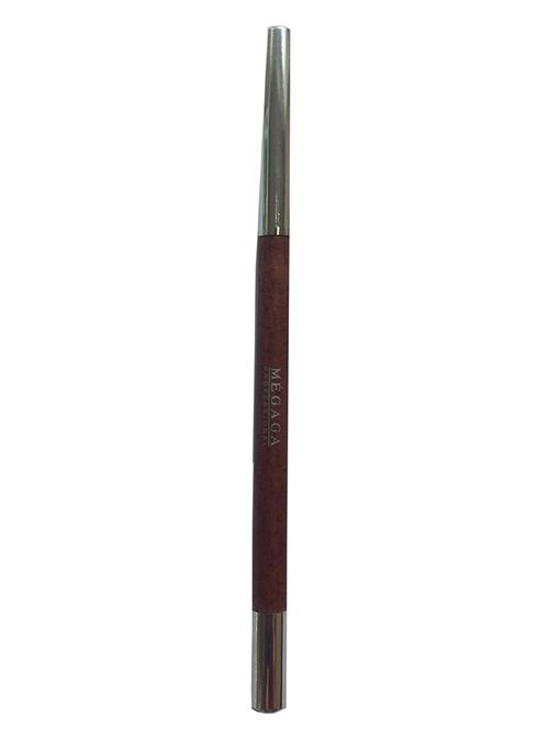 megaga lip makeup brush with cap - 16674743 - Very Small Image - 1