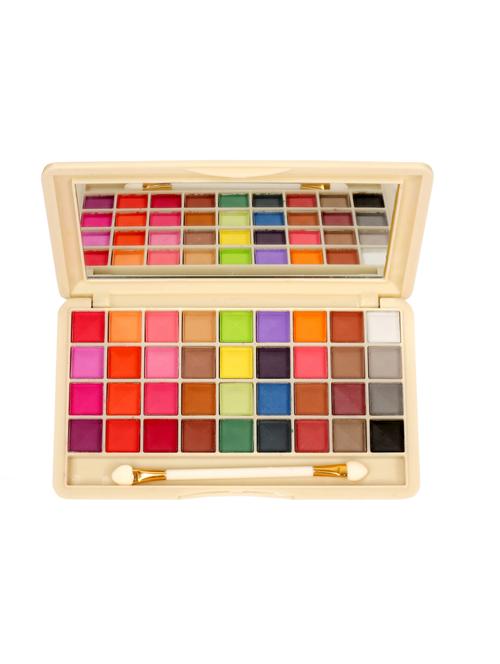 me-on professional 36 colors matte eyeshadow palette - 16680709 - Very Small Image - 1