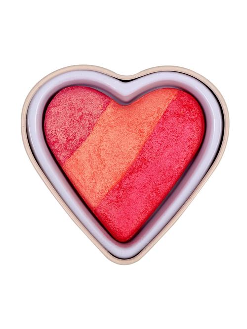 me-on sweethearts blush palette shade#1 - 16680710 - Very Small Image - 1