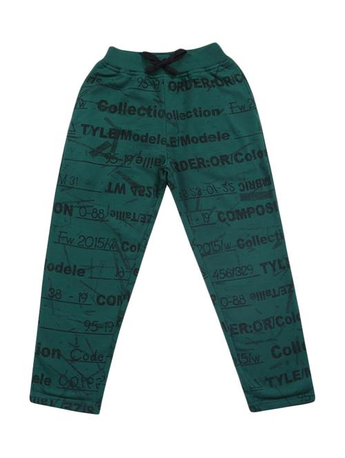 drawstring pocket patch track pant - 16684687 - Very Small Image - 1