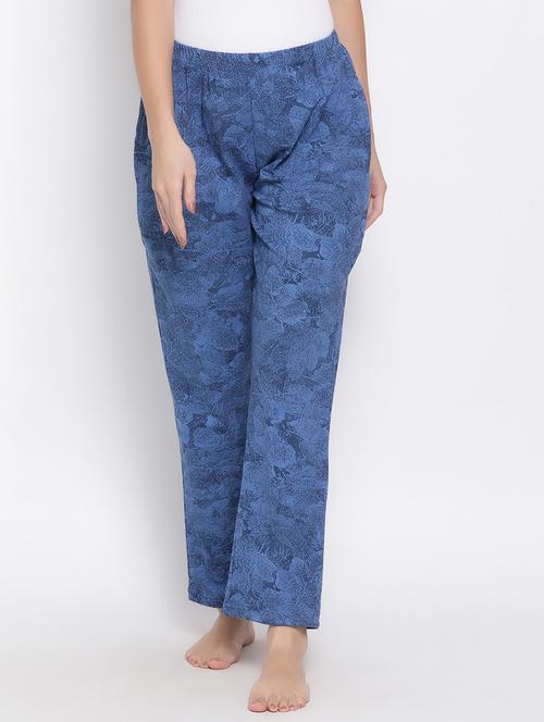 high rise floral pajama  - 16688316 - Very Small Image - 1