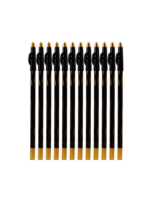 glam21 waterproof eye & lip liner-ey071-01( pack of-12) - 16701069 - Very Small Image - 1