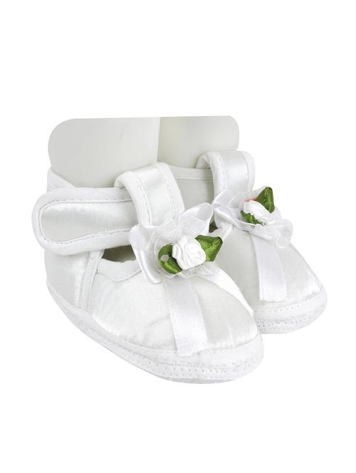 white fabric booty - 16710559 - Very Small Image - 1