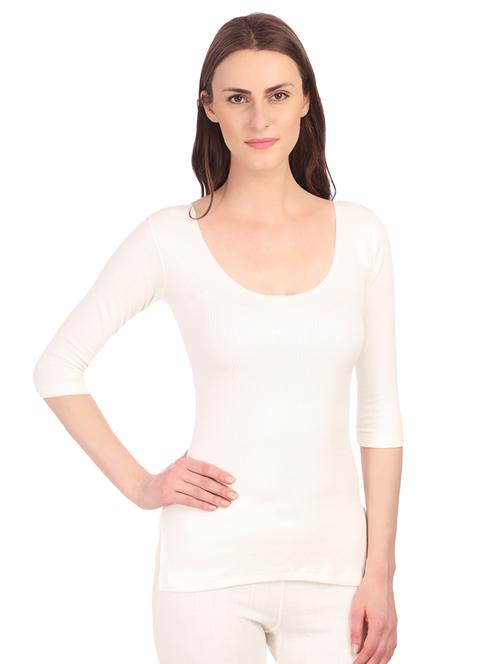 scoop neck thermals & inner wear - 16719574 - Very Small Image - 1