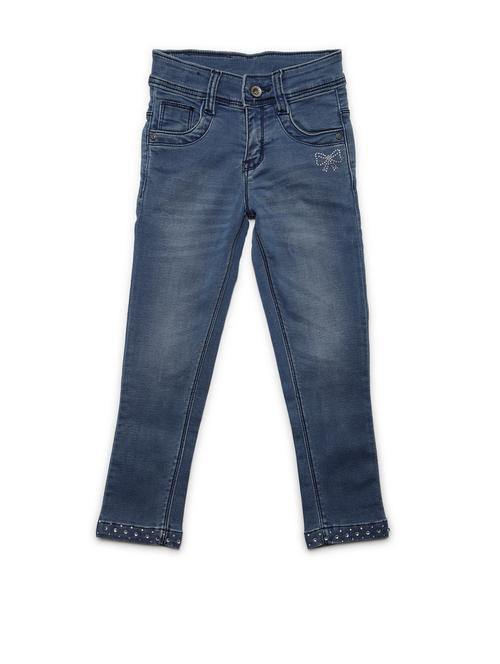 high rise pocket detail jean - 16721828 - Very Small Image - 1