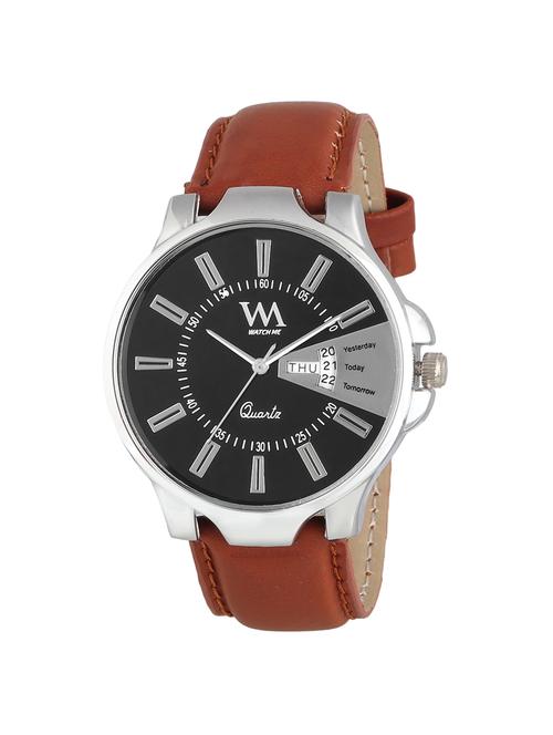 watch me men fashion watch ddwatch me-007bysktd1 - 16725025 - Very Small Image - 1