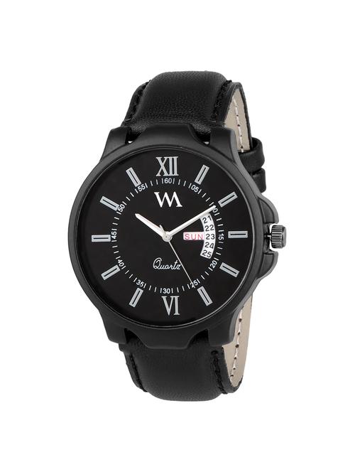 watch me men fashion watch ddwatch me-022bysktd1 - 16725040 - Very Small Image - 1
