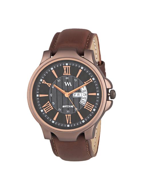 watch me men fashion watch ddwatch me-023bysktd1 - 16725041 - Very Small Image - 1