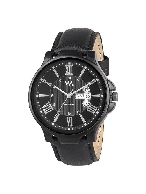 watch me men fashion watch ddwatch me-036ktd1 - 16725053 - Very Small Image - 1