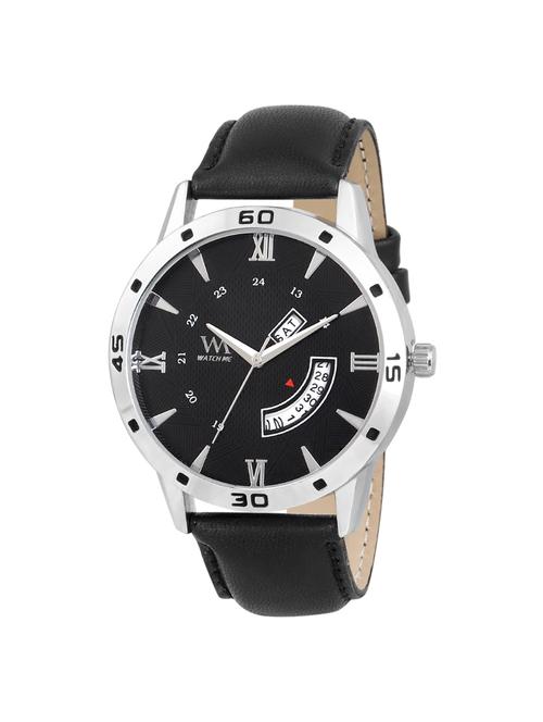 watch me men fashion watch ddwatch me-047ktd1 - 16725064 - Very Small Image - 1