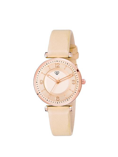 walrus venice analog function women watch - 16726503 - Very Small Image - 1