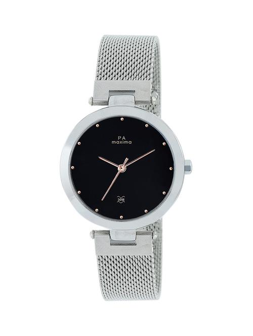 round dial analog watch- 52222cali - 16729253 - Very Small Image - 1