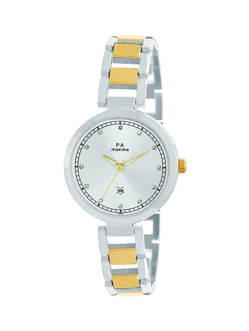 round dial analog watch-â 55832bmlt - 16729410 - Very Small Image - 1
