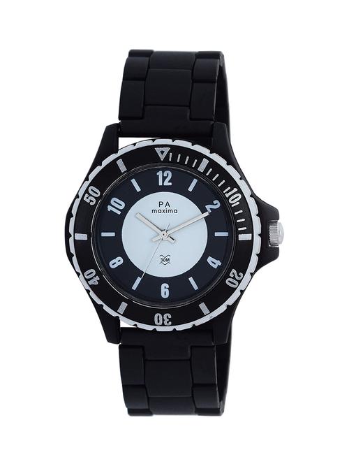 round dial analog watch- 56004ppgn - 16729689 - Very Small Image - 1