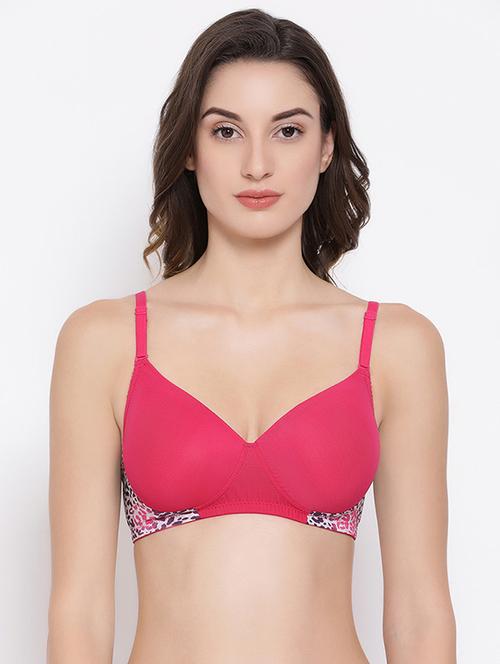 detachable strap t-shirt bra - 16737139 - Very Small Image - 1
