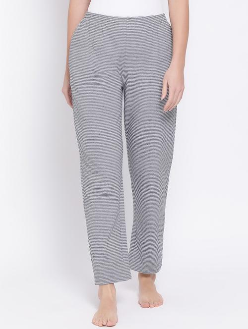 high rise striped pajama  - 16737154 - Very Small Image - 1