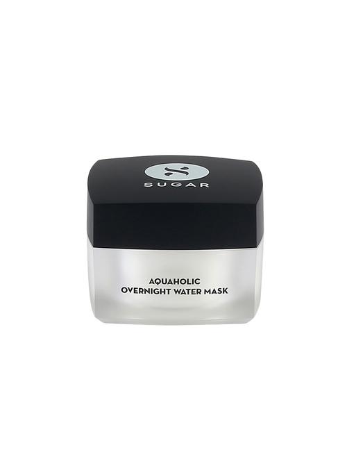 sugar aquaholic overnight water mask - 16741880 - Very Small Image - 1