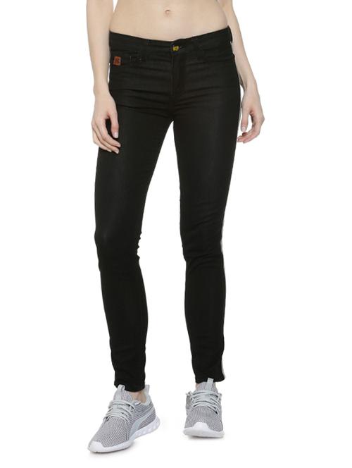 women's plain slim fit jeans - 16742017 - Very Small Image - 1
