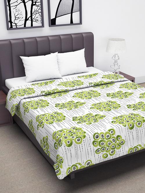  cotton double ac quilt  - 16746044 - Very Small Image - 1