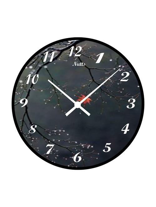 Designer Wall Clock - 16746689 - Very Small Image - 1