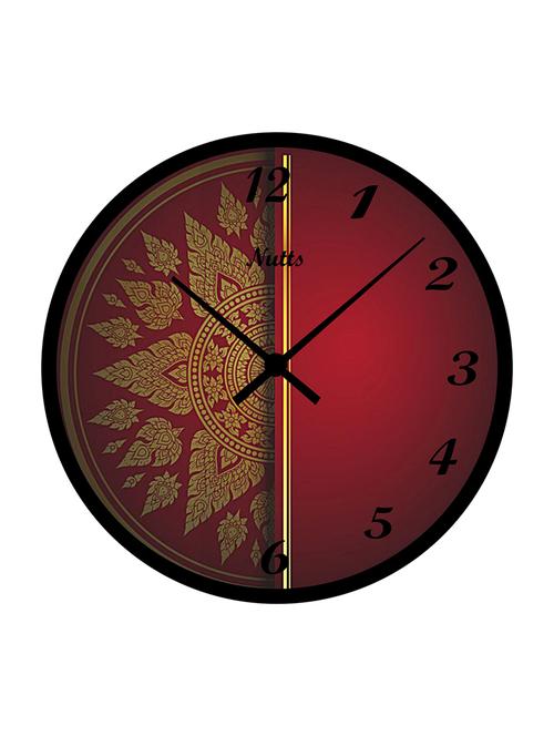 designer wall clock  - 16746711 - Very Small Image - 1