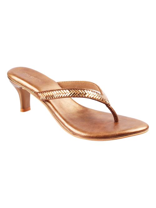 copper toe separator sandals - 16751674 - Very Small Image - 1