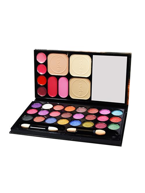 mars 5d new makeup kit-mk02-3a - 16763446 - Very Small Image - 1