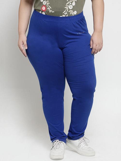 high rise plus track pant - 16763454 - Very Small Image - 1