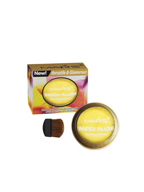 mars imported baked blusher skin bright ruddy 9533-05 - 16775311 - Very Small Image - 1