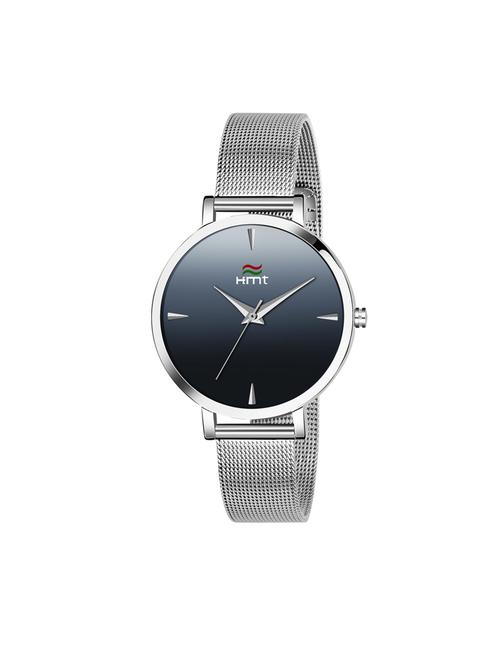 hemt black dial analog women's watch-hm-lr-4001 blk ch - 16775962 - Very Small Image - 1