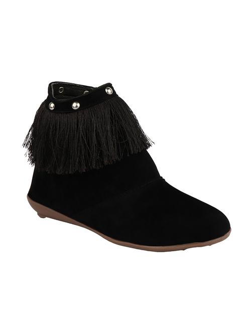 black ankle boots - 16777364 - Very Small Image - 1