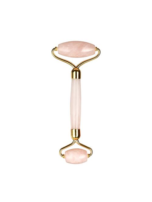 dromen & co rose quartz facial roller - 16778672 - Very Small Image - 1