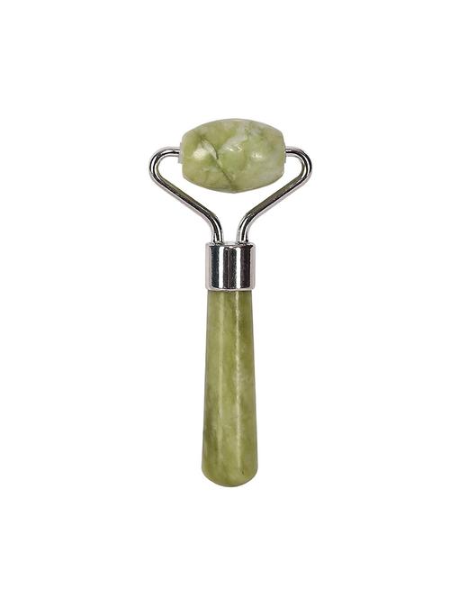 dromen & co mini jade facial roller - 16778674 - Very Small Image - 1