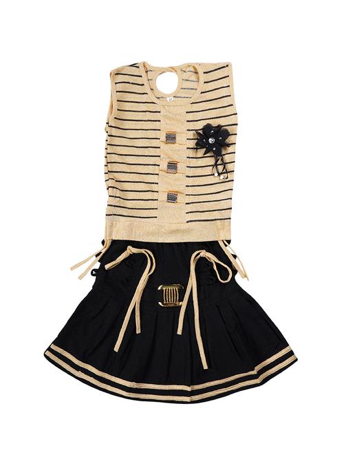 beige cotton regular top - 16783458 - Very Small Image - 1