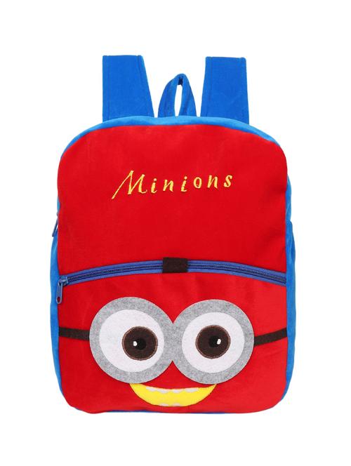 red cotton bag - 16783882 - Very Small Image - 1