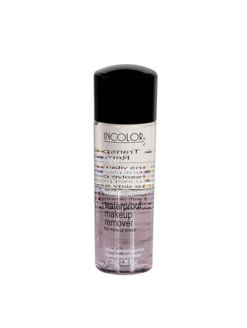incolor makeup remover  - 16787812 - Very Small Image - 1