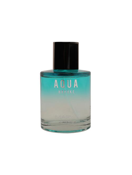 maryaj aqua brooke-eau de parfum,100ml - 16791466 - Very Small Image - 1