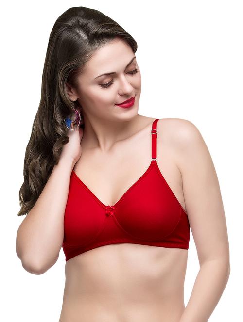 detachable strap t-shirt bra - 16797853 - Very Small Image - 1