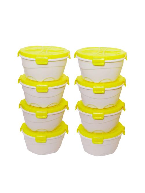  trendy graceful container (set of 8) - 16809104 - Very Small Image - 1