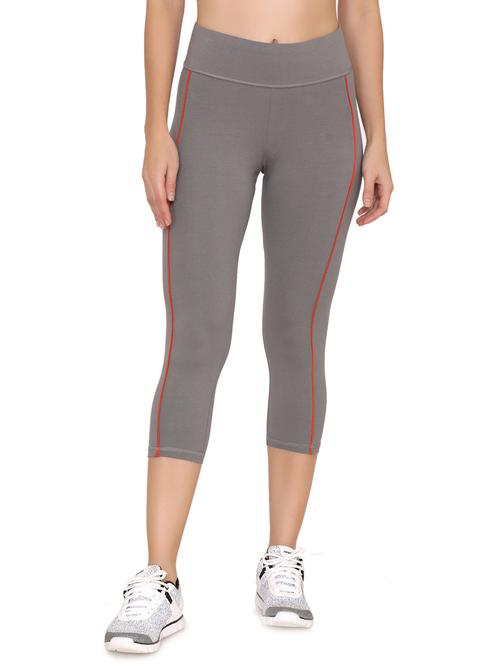 side tape sports capri  - 16813709 - Very Small Image - 1
