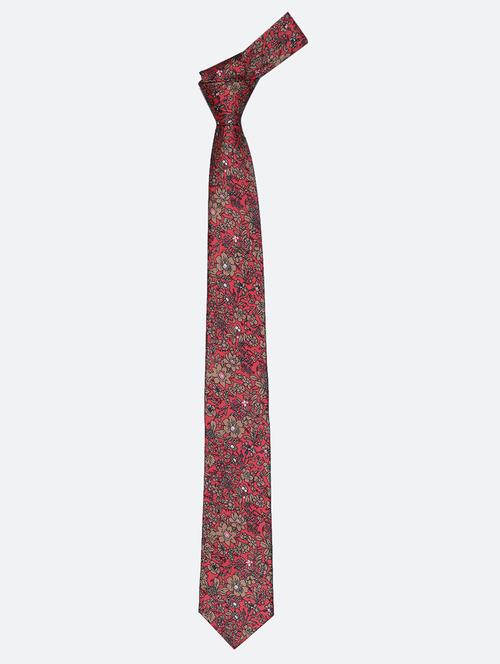 pink micro fiber tie - 16815472 - Very Small Image - 1