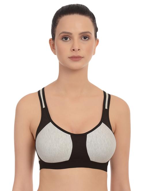 racer back sports bra - 16815663 - Very Small Image - 1
