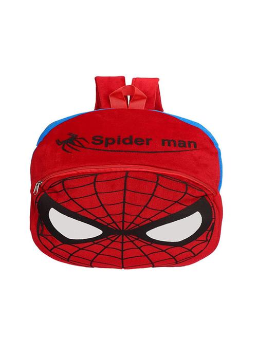 red cotton bag - 16816835 - Very Small Image - 1