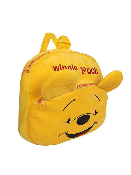 yellow cotton bag - 16816987 - Very Small Image - 1