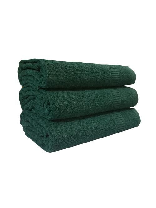   cotton bath towel  (pack of 3)   - 16825186 - Very Small Image - 1