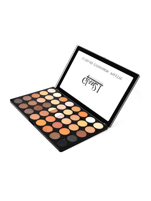 glam21 ultra hd eyeshadow palette es301-02 - 16830279 - Very Small Image - 1