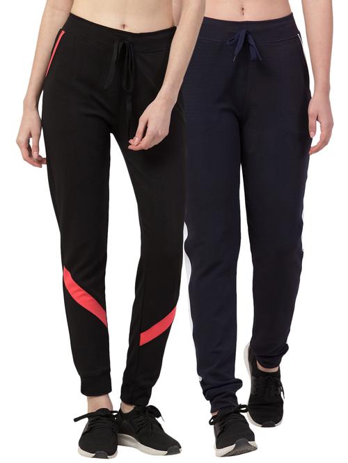 set of 2 track pants  - 16830585 - Very Small Image - 1