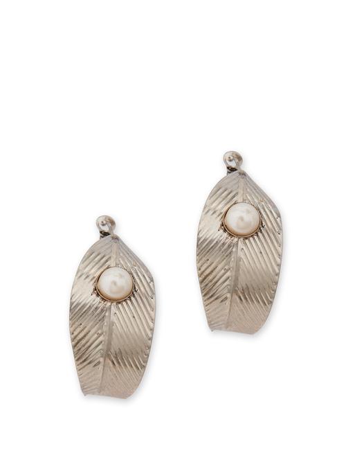 heaven's leaf earrings - 16831 - Very Small Image - 1
